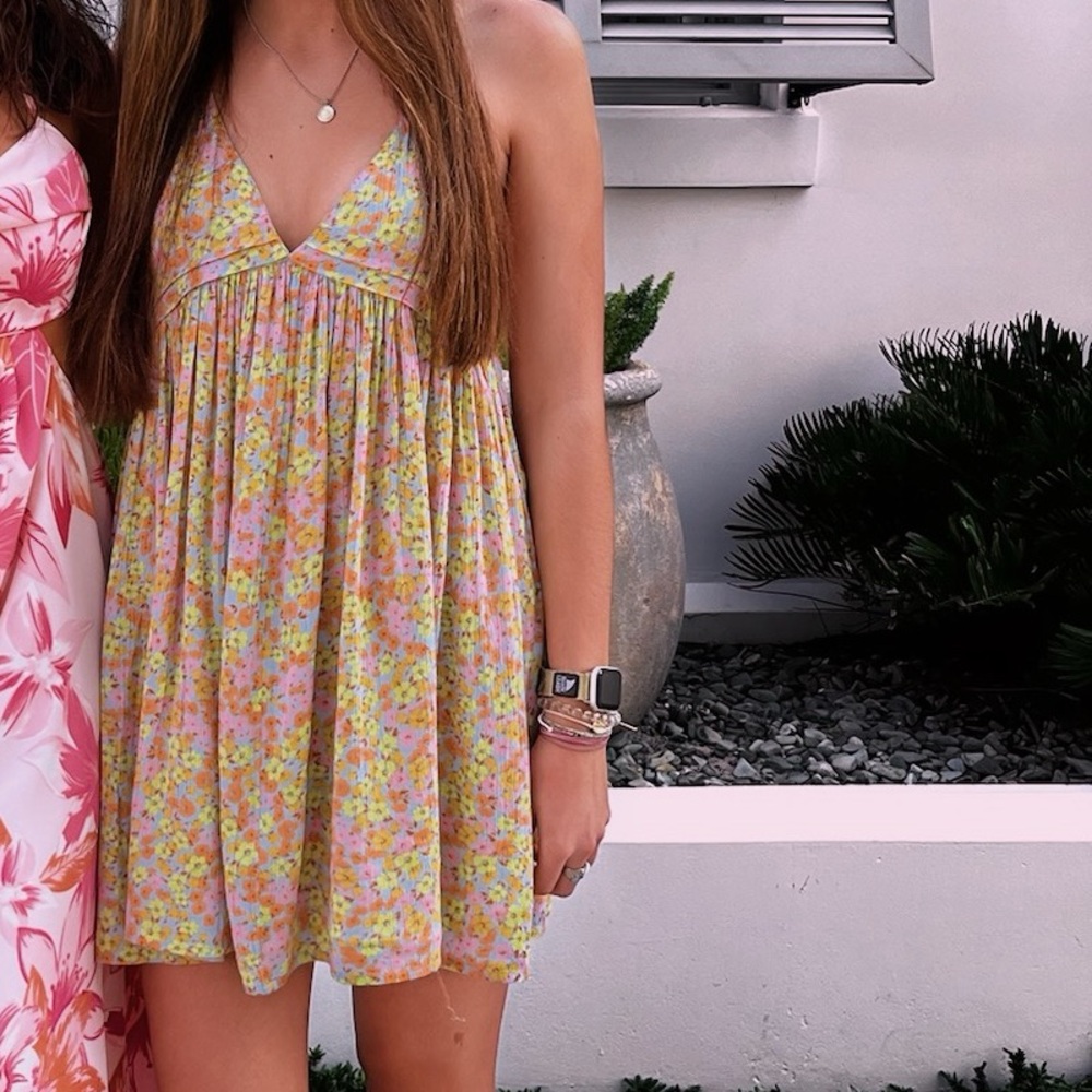 O’Neill mini sundress